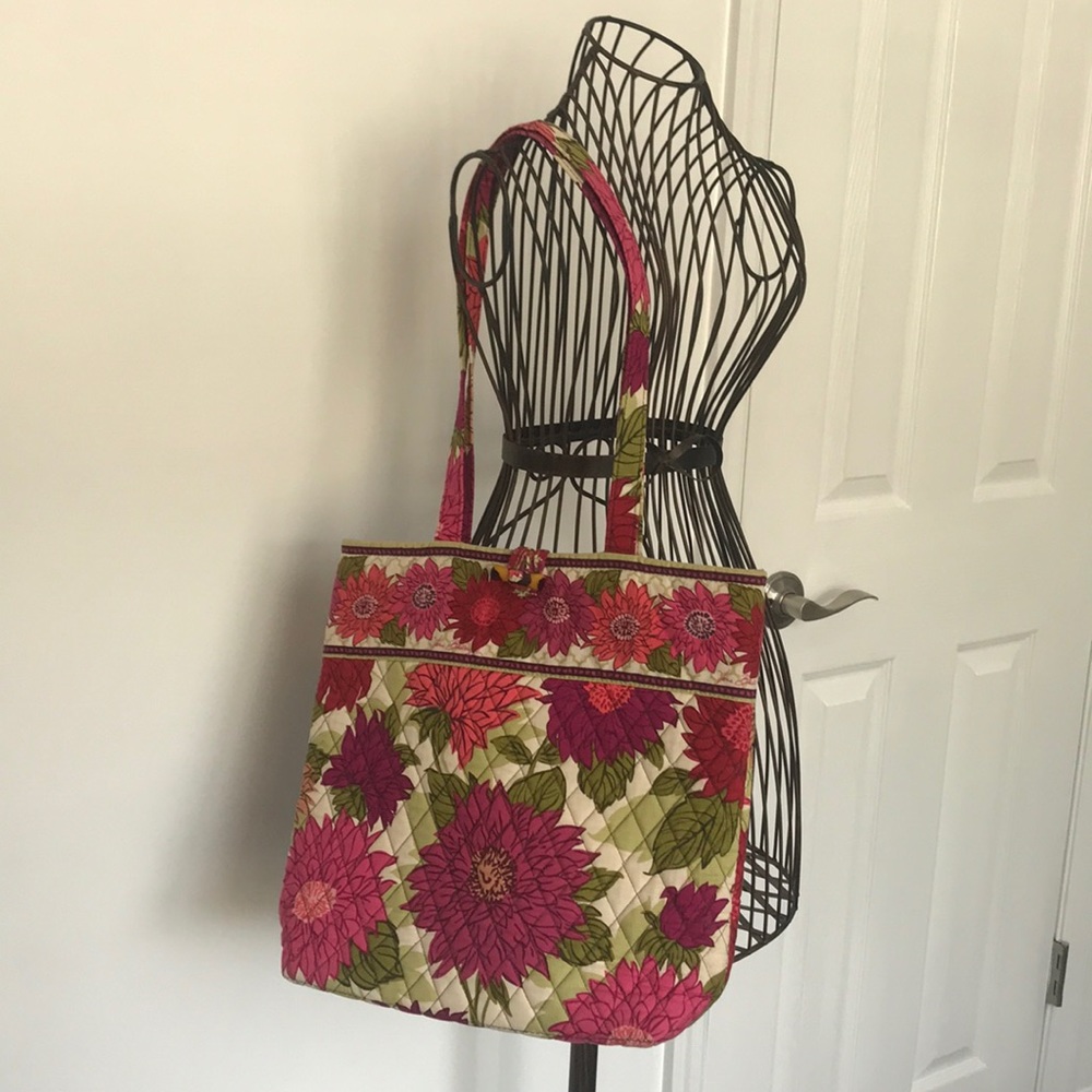 Vera Bradley tote
